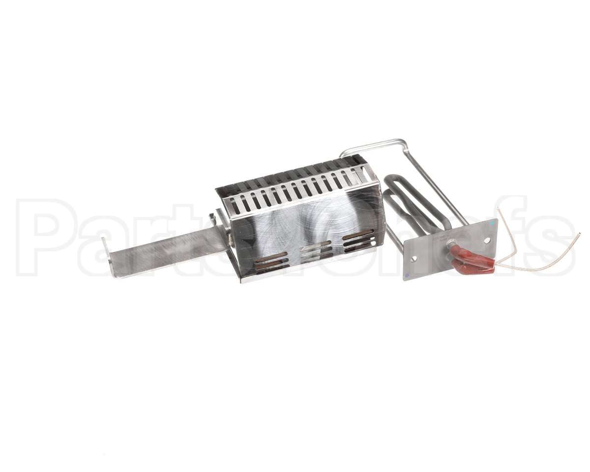 5032201R Alto Shaam Smoker Element Assy 120V