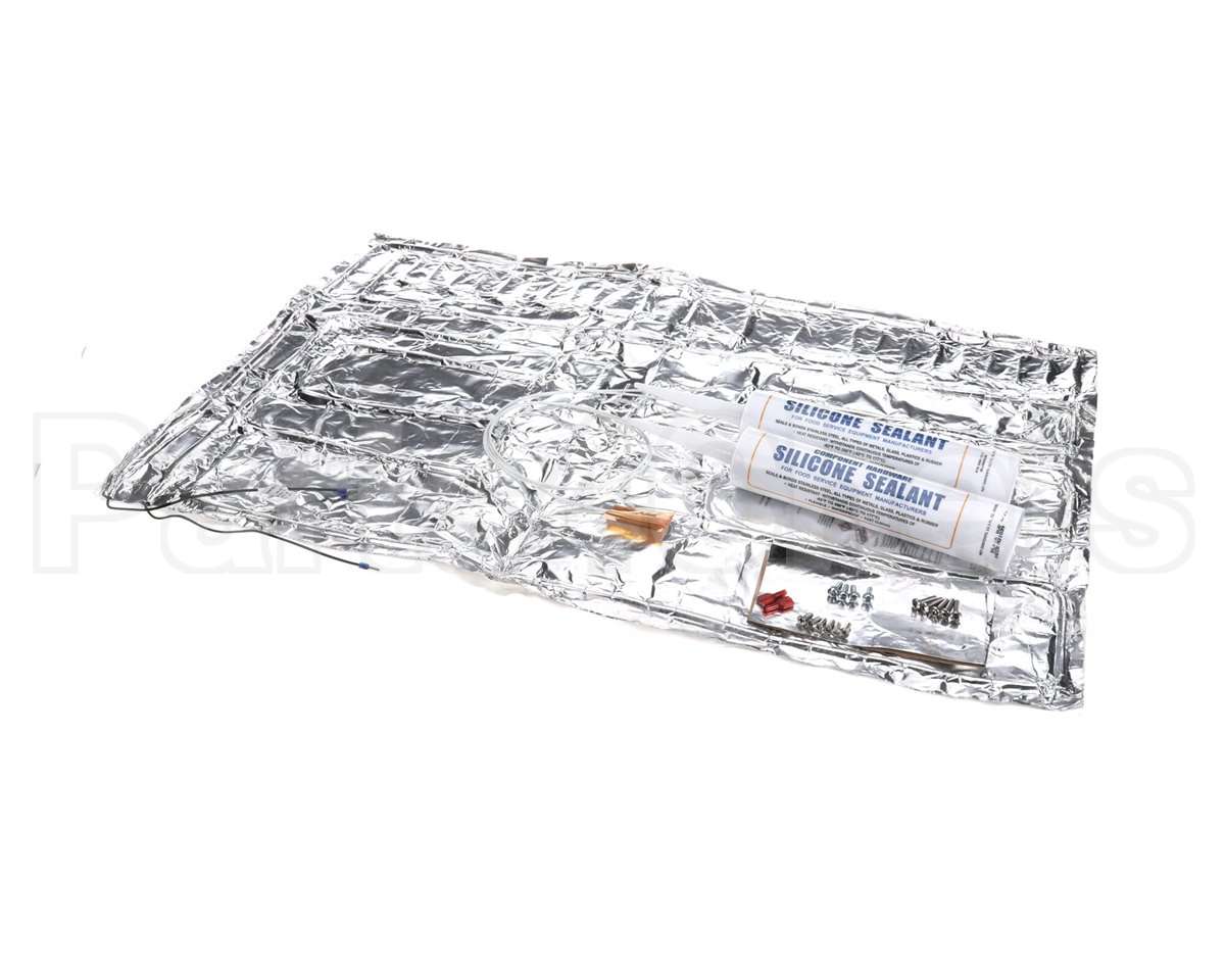 5032604 Alto Shaam Kit, Foil Pad, 265W, 240V Top Heat