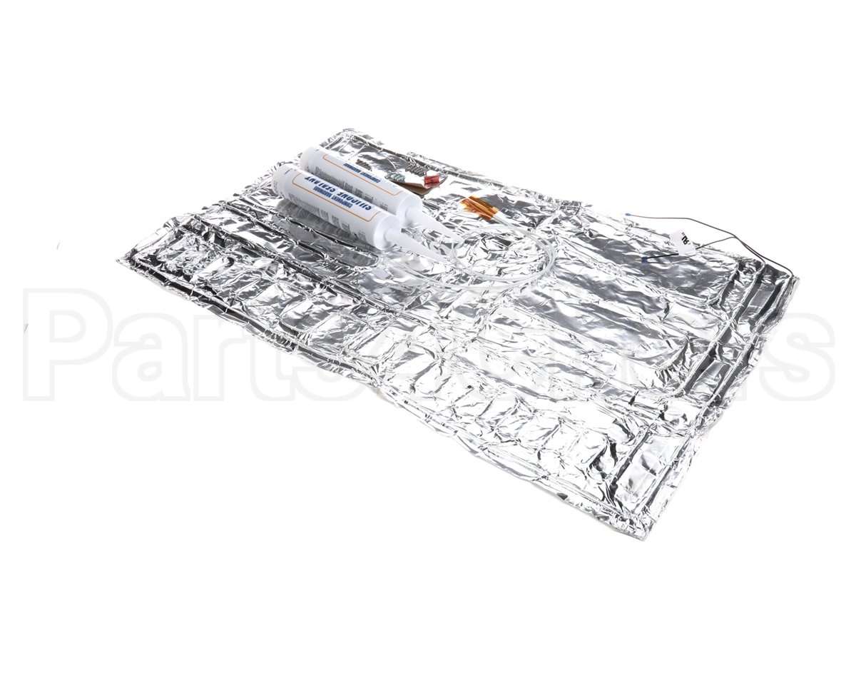 5032604 Alto Shaam Kit, Foil Pad, 265W, 240V Top Heat