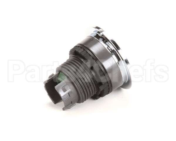 503268S Robot Coupe Green Knob, 2-Speed, Cl60D