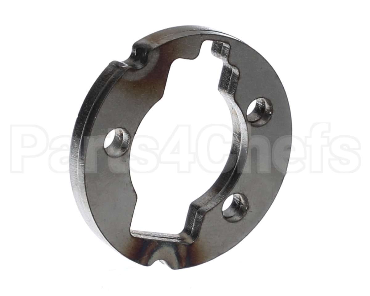 5032808 Alto Shaam Spacer, Door Assembly, Weldment