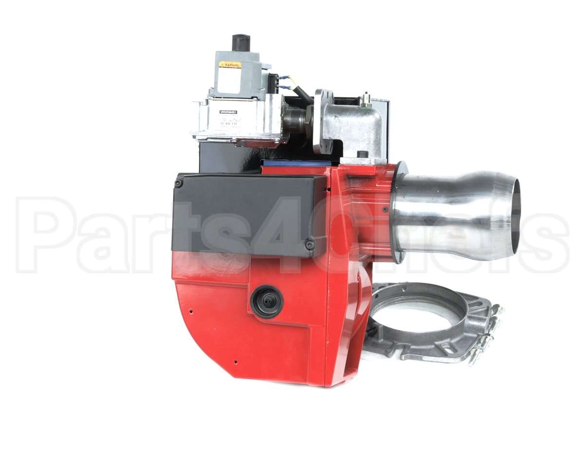50331101 Revent Su-3 Burner Assembly