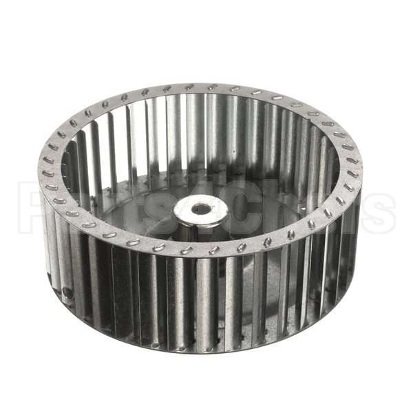 50331125 Compatible Revent Blower Fan Wheel 146Mm
