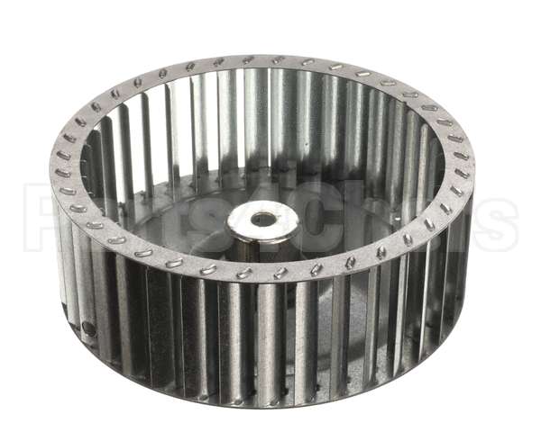 50331125 Revent Blower Fan Wheel 146Mm