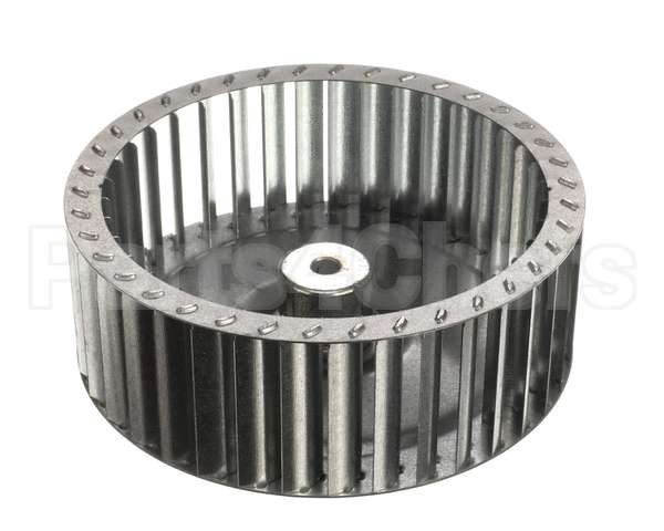 50331125 Revent Blower Fan Wheel 146Mm