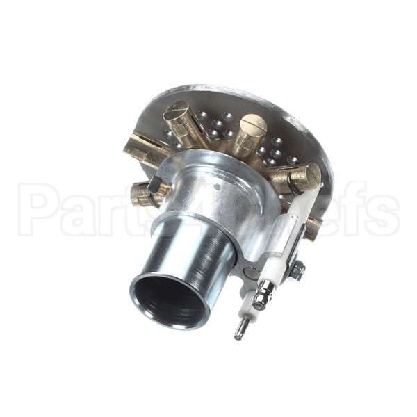 50331146 Compatible Revent Retention Head