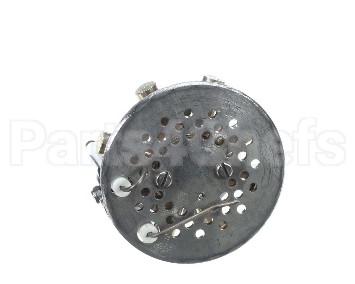 50331146 Revent Retention Head