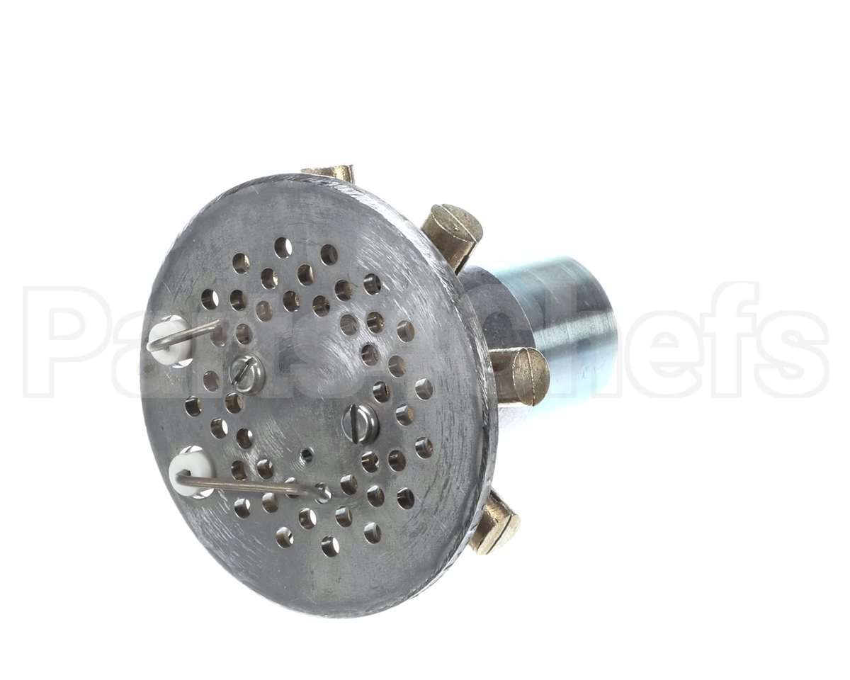 50331146 Revent Retention Head