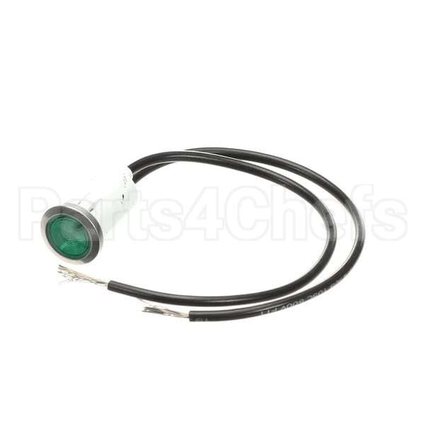 50331150 Compatible Revent Fuel On Light, Green
