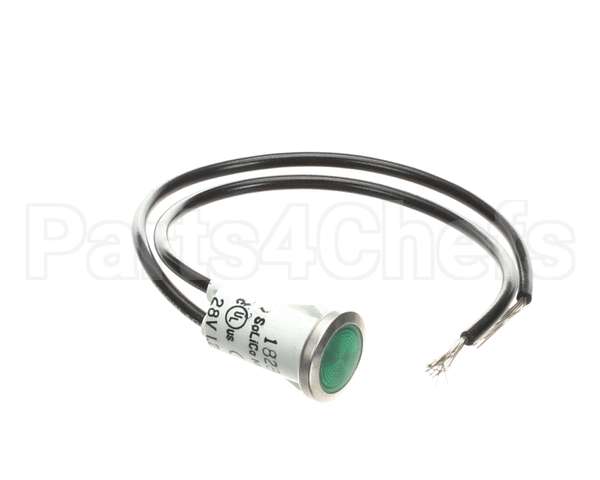 50331150 Revent Fuel On Light, Green