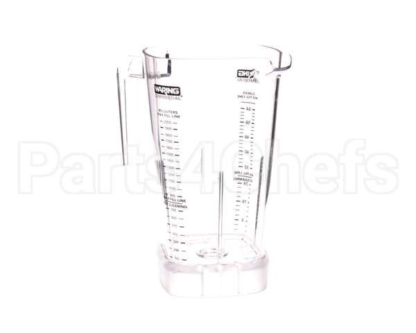 503326 Waring Jar Only