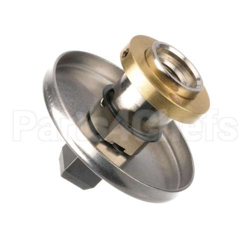 503328 Waring Coupling Assembly. With Magnet Rin