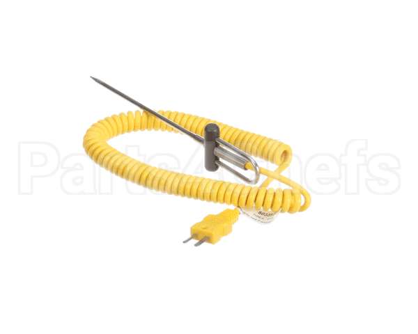 50335-K Cooper Atkins Needle Probe W/ 4-1/2 Tip Type K Thermoc