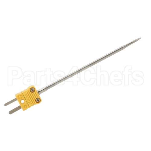 50337-K Compatible Midwest Appliance Parts Duraneedle Probe 4 In Type K