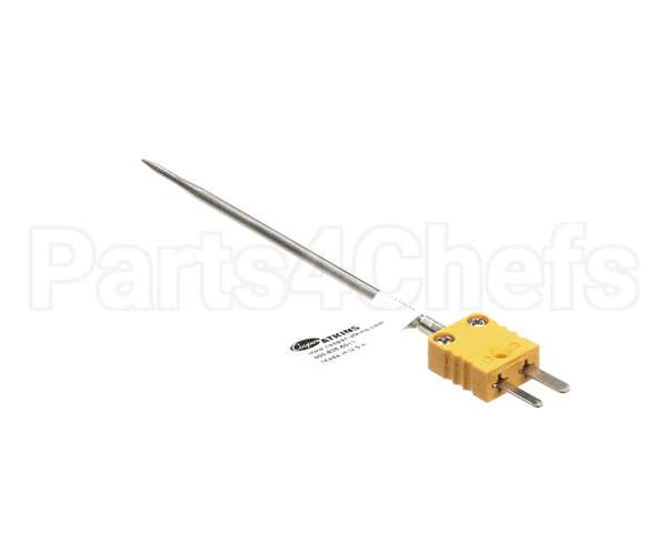 50337-K Cooper Atkins Duraneedle Probe Direct Connect Type K T