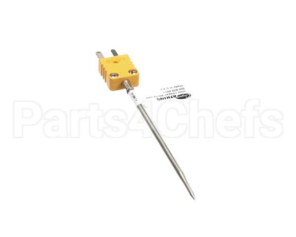 50337-K Cooper Atkins Duraneedle Probe Direct Connect Type K T