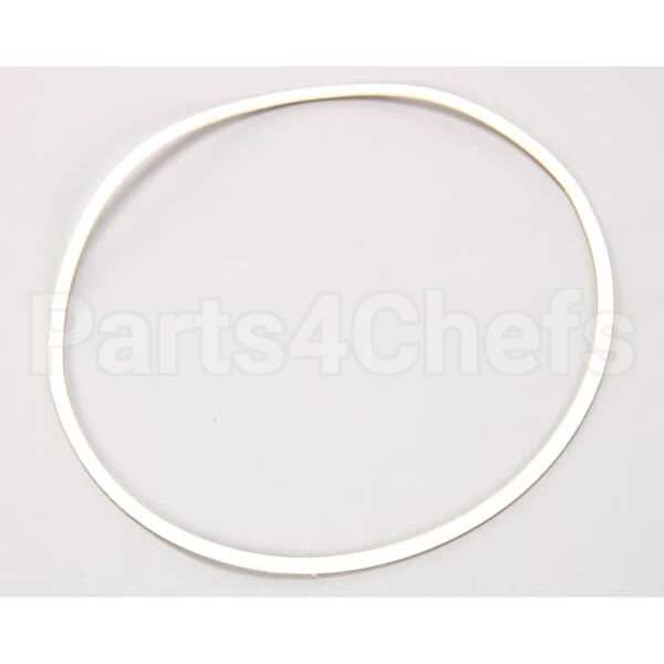 50337 Compatible Star Grid Gasket 7.5" D
