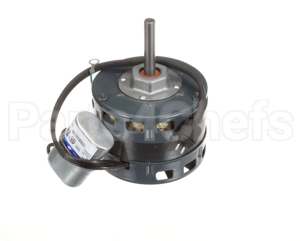 5033SS Heatcraft Motor 1/15Hp,115V,1/2 Shaft