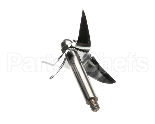 503407 Waring Blade Assembly.