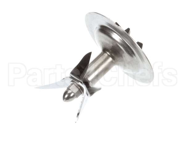 503408 Waring Blending Assembly.