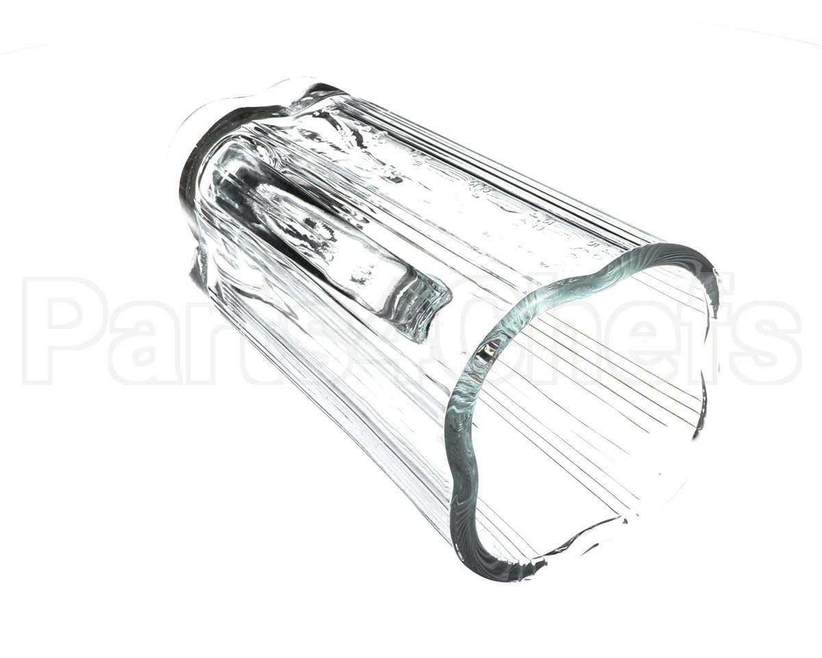 503418 Waring 40 Oz. Glass Jar With Blending