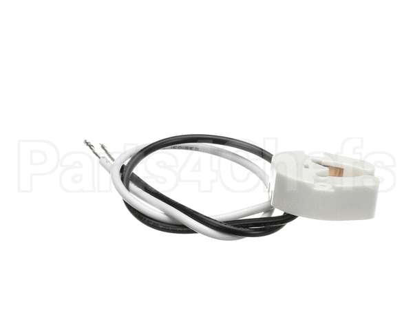 503431 Marshall Air Socket, Miniature Fluorescent