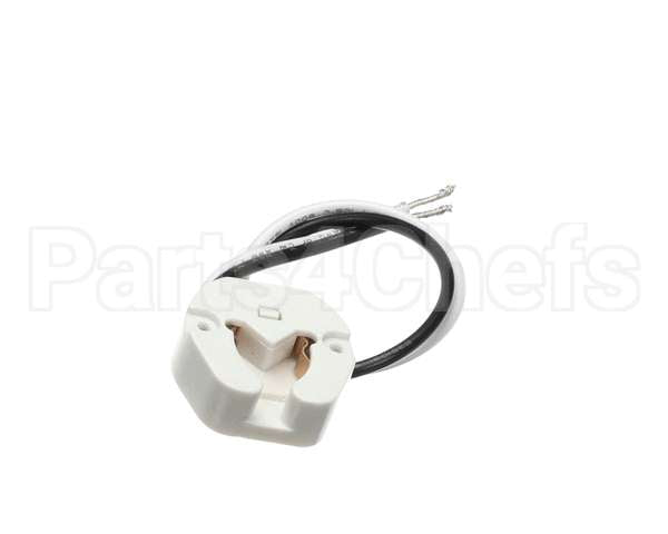 503431 Marshall Air Socket, Miniature Fluorescent