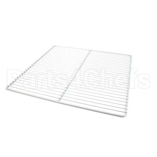 50346003 Compatible Victory Wireshelf/Rack, Epoxy