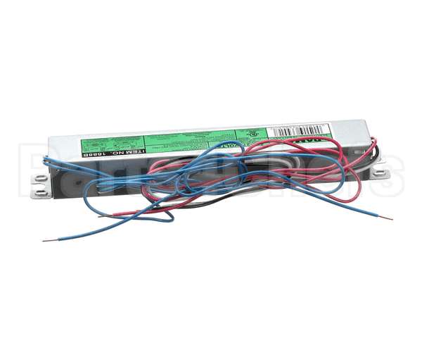 503485 Marshall Air Ballast 1Lamp 200305V 25W