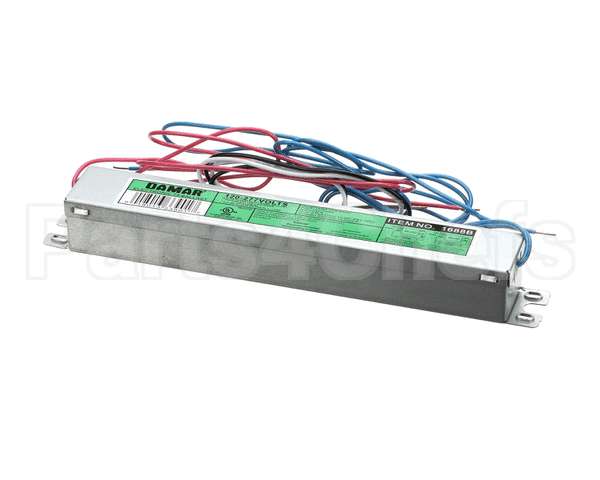503485 Marshall Air Ballast 1Lamp 200305V 25W