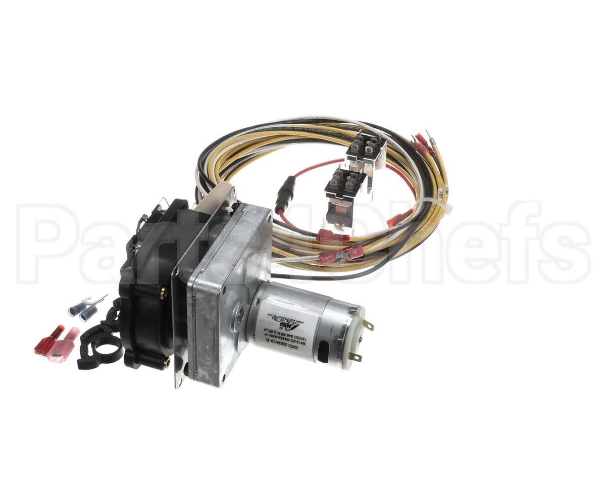 5034986 Alto Shaam Replacement Kit