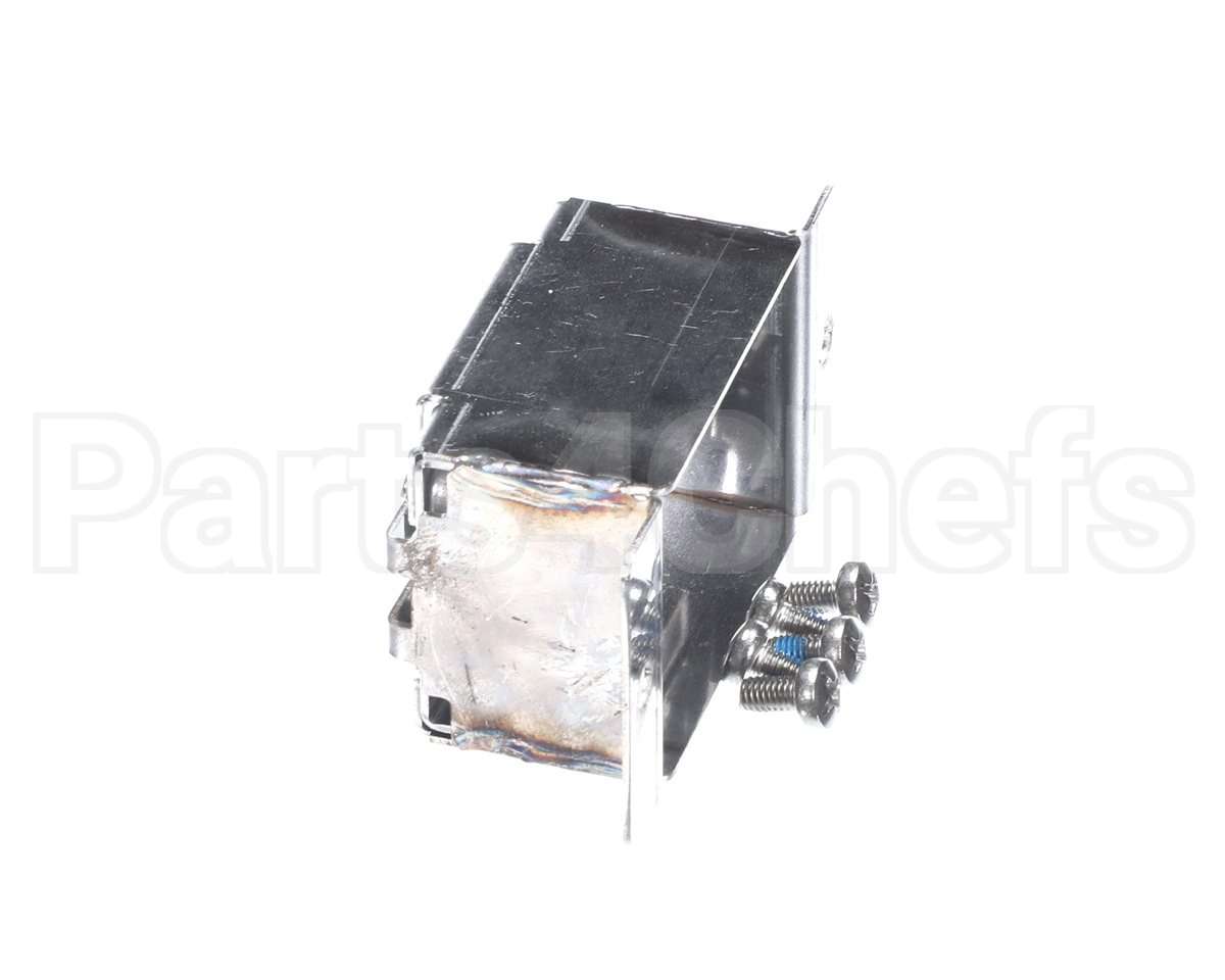 5035245 Alto Shaam Bracket,Handle,Access,Rh, Retrofit Kit