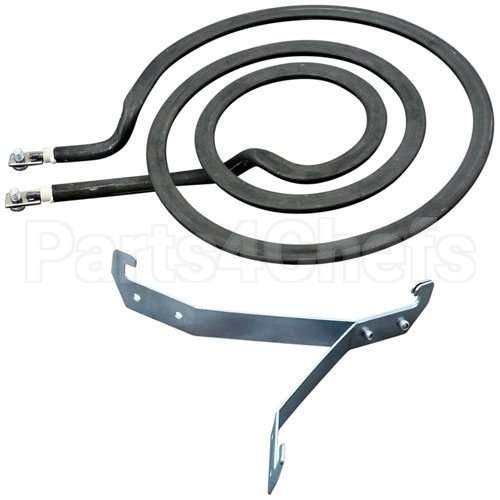 50353 Compatible Star Warmer Element 120V 450W 6" Dia