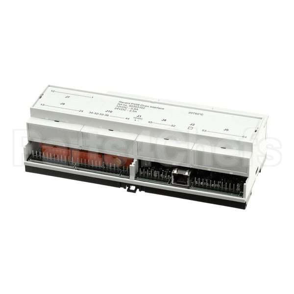 50353102 Compatible Revent Oven Interface Board
