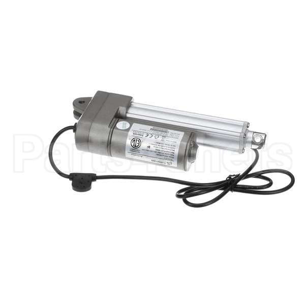 50353201 Compatible Revent Damper Motor 24Vdc