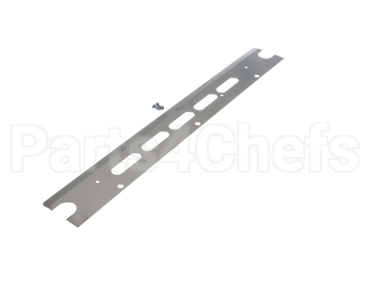 5035428R Alto Shaam Deflector Kit
