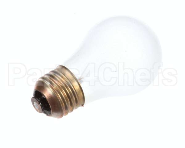 50357701 Victory Lamp,Incan 40W,120V,Ge40 Coatd