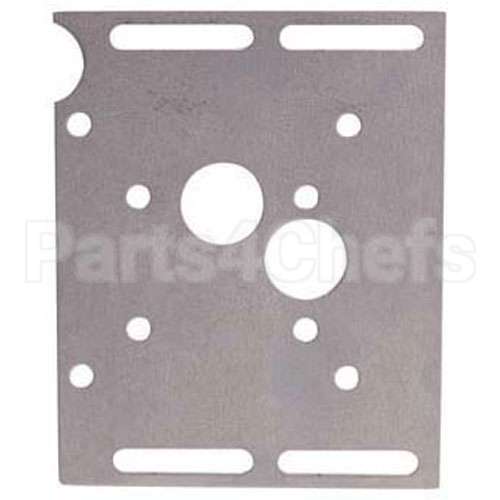 503590 Compatible Roundup Bracket, Motor
