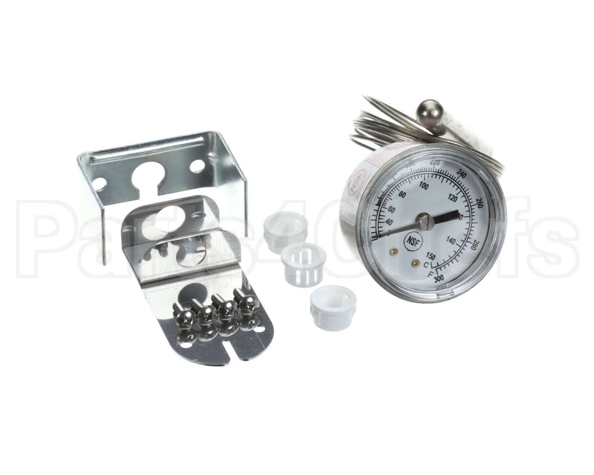5036021 Alto Shaam Service Kit Temp Gauge
