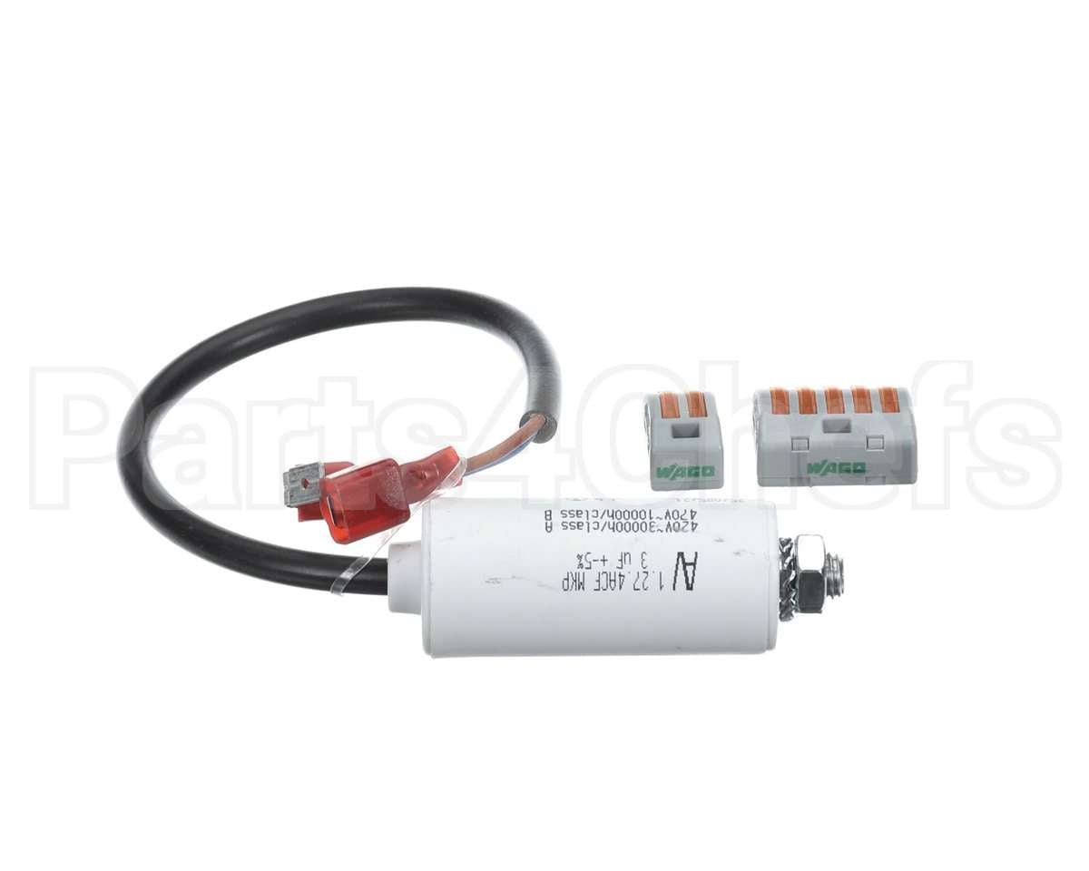 5036268 Alto Shaam Fan,Capacitor,Blower Motor