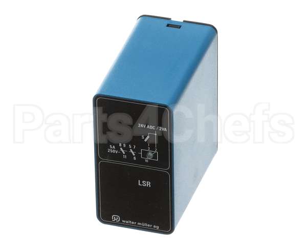 50366 Rondo Relay 24V Acdc