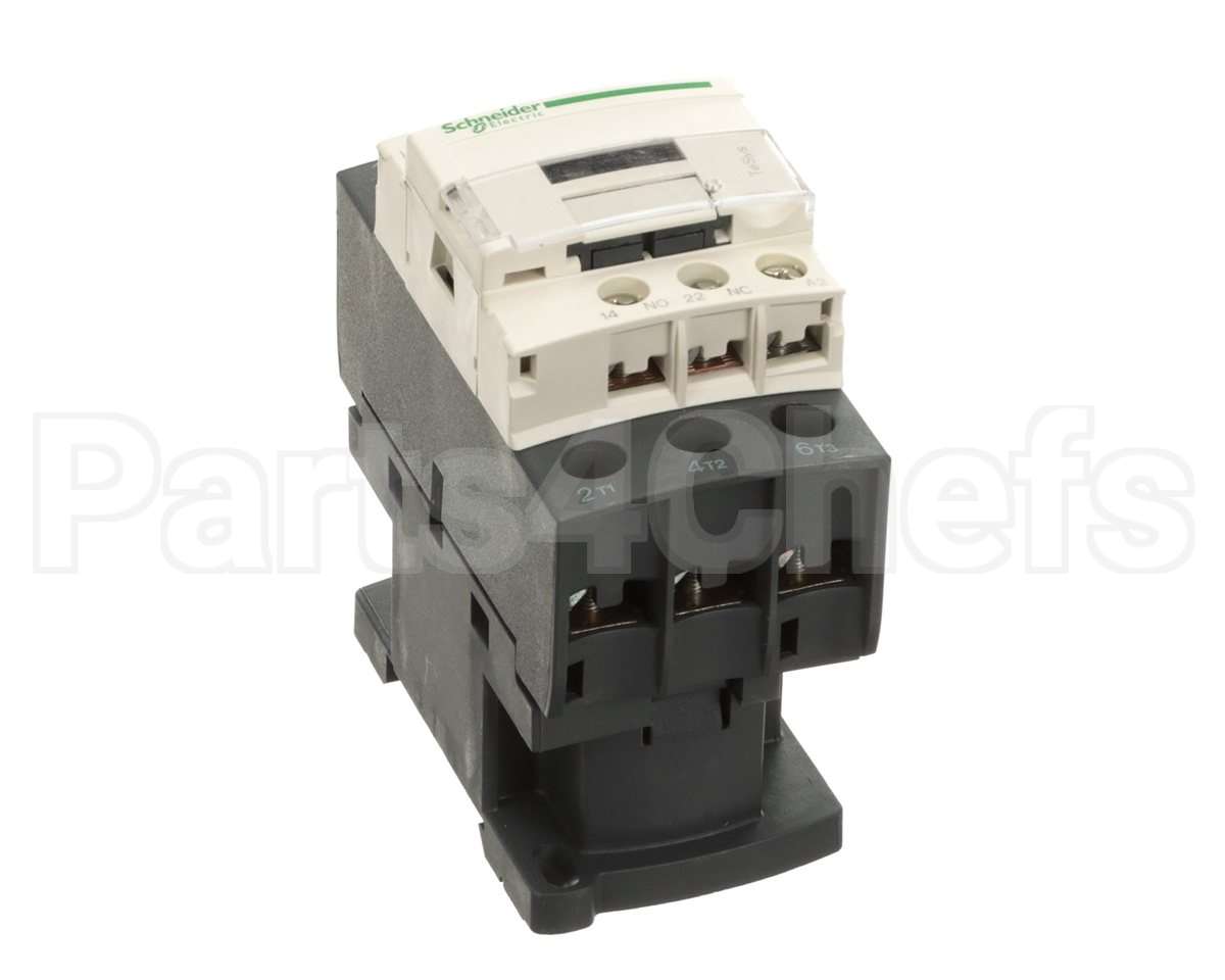 503688S Robot Coupe Hight Speed Contactor
