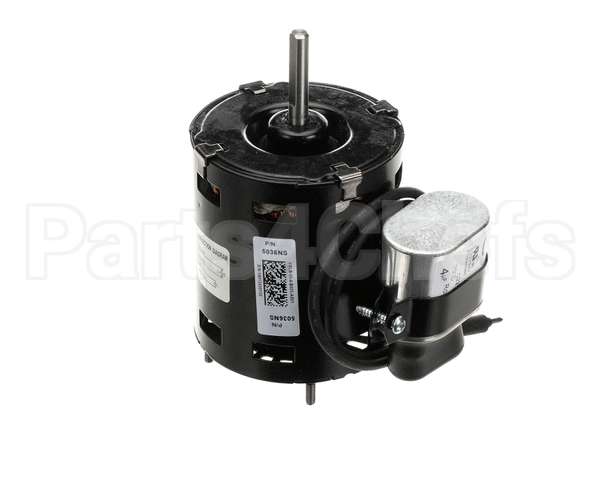 5036NS Heatcraft Motor,115V 1/15Hp 1550Rpm