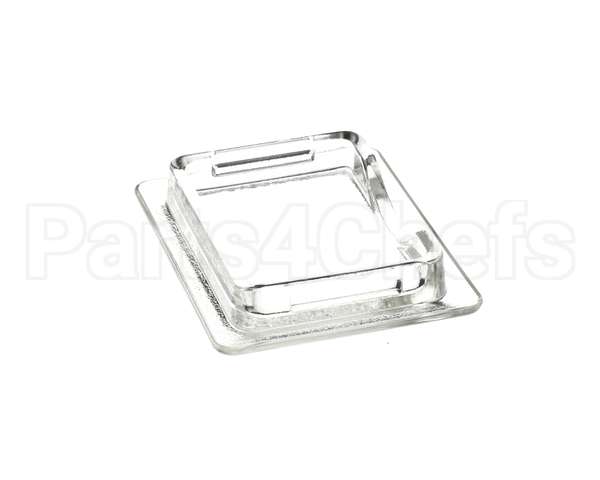 50371793 Revent Lamp Glass 50511