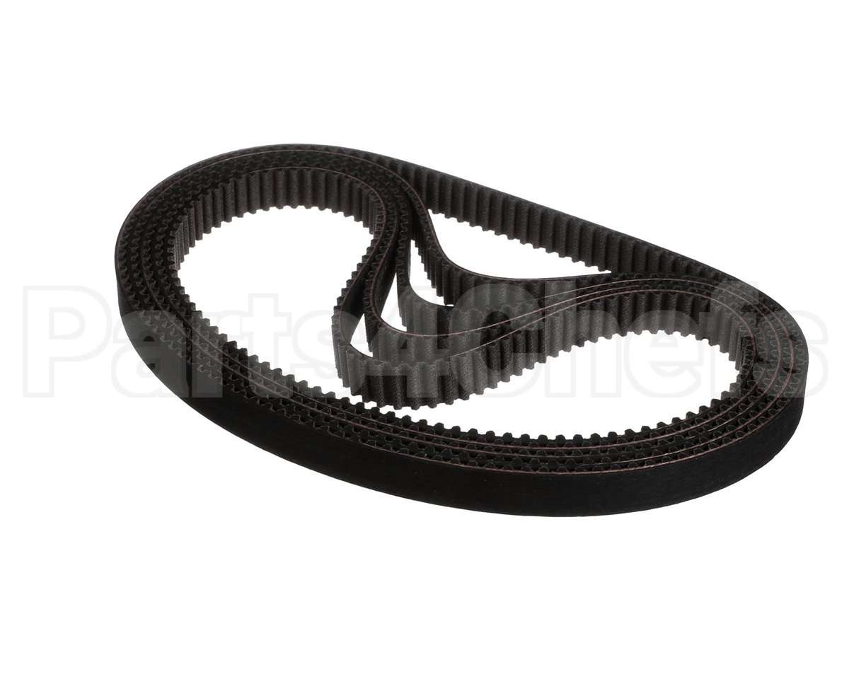 50372 Rondo Toothed Belt Gt 5Mr60015