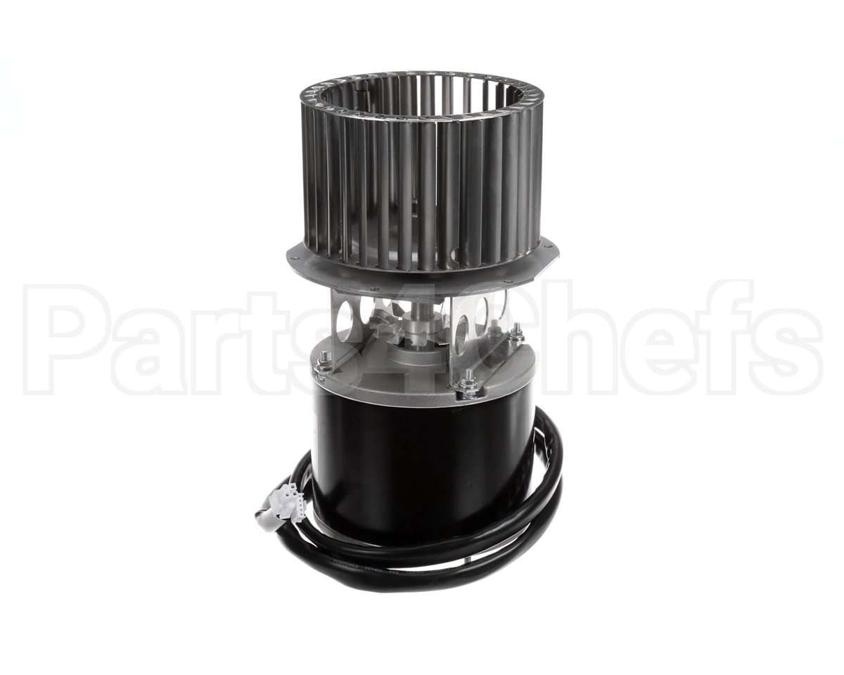 5037213R Alto Shaam Service Kitmotor Fan Asb