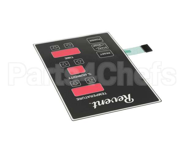 50372206 Revent Membrane Overlay