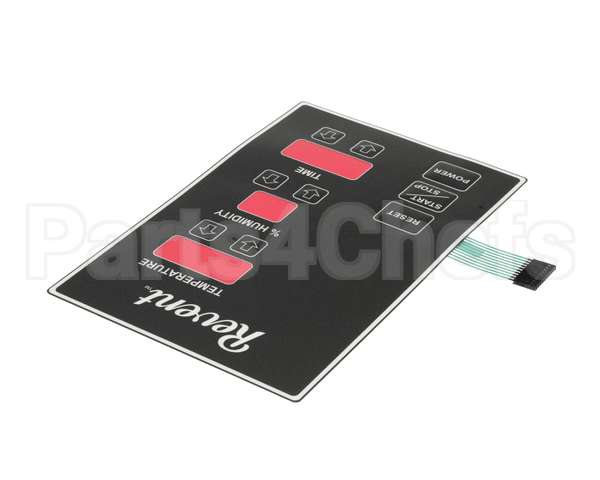 50372206 Revent Membrane Overlay