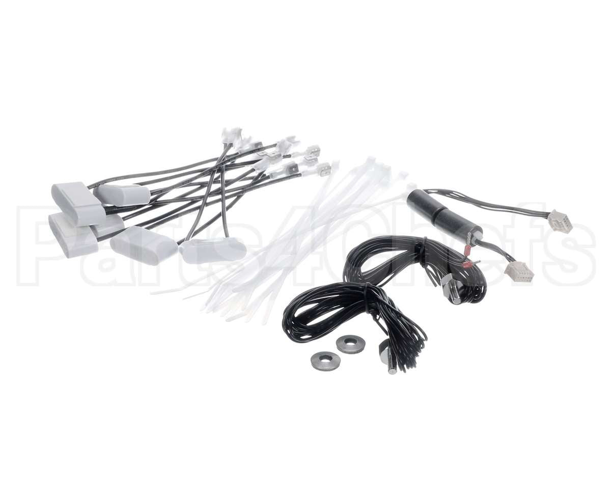 5037328 Alto Shaam Kit, Service,Prodigi Update