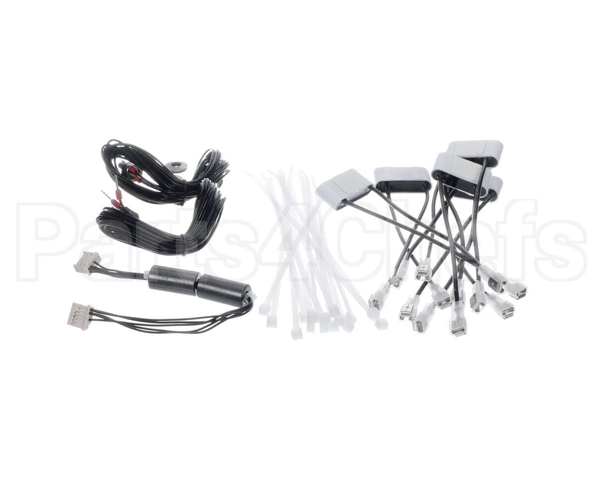 5037328 Alto Shaam Kit, Service,Prodigi Update